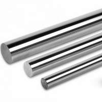 Beat selling Bar iron  brush stainless steel rod bar 201 304 cold drawn steel bars price