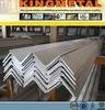 Hot Rolled Q195, Q345, Q195 Equal Carbon Steel Angle Bar